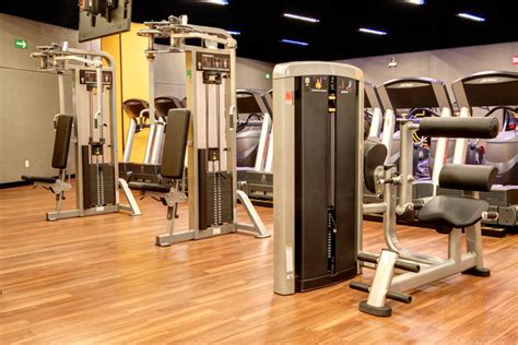 gimnasio en lindavista|Gym en Lindavista, NL 